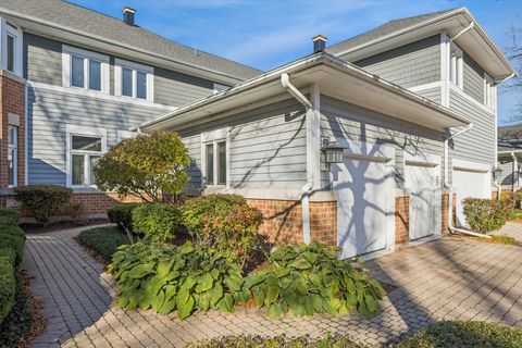 17 Mashie Court Woodridge IL 60517