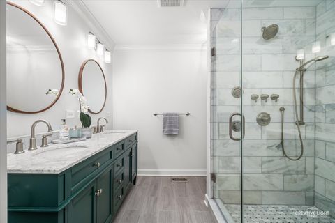 Tiny photo for 2576 Leach Drive, Naperville, IL 60564 (MLS # 12649181)