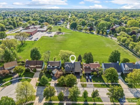 Tiny photo for 2576 Leach Drive, Naperville, IL 60564 (MLS # 12649181)