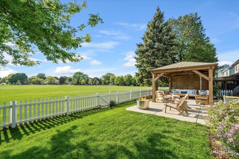 Tiny photo for 2576 Leach Drive, Naperville, IL 60564 (MLS # 12649181)