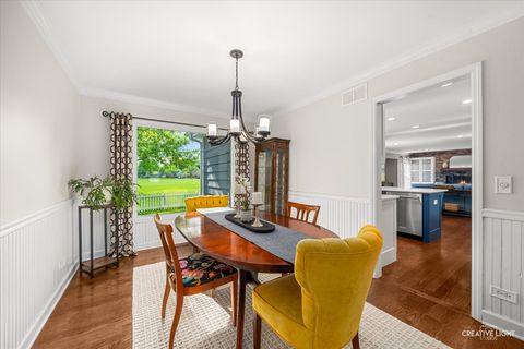 Tiny photo for 2576 Leach Drive, Naperville, IL 60564 (MLS # 12649181)