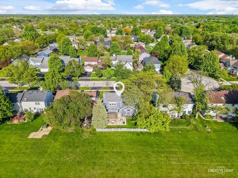 Tiny photo for 2576 Leach Drive, Naperville, IL 60564 (MLS # 12649181)
