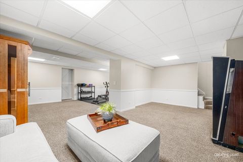 Tiny photo for 2576 Leach Drive, Naperville, IL 60564 (MLS # 12649181)
