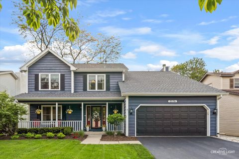 Photo of 2576 Leach Drive, Naperville, IL 60564 (MLS # 12649181)