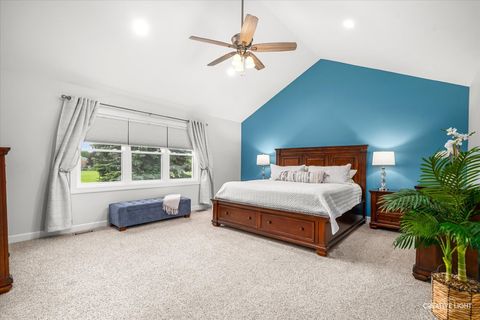 Tiny photo for 2576 Leach Drive, Naperville, IL 60564 (MLS # 12649181)