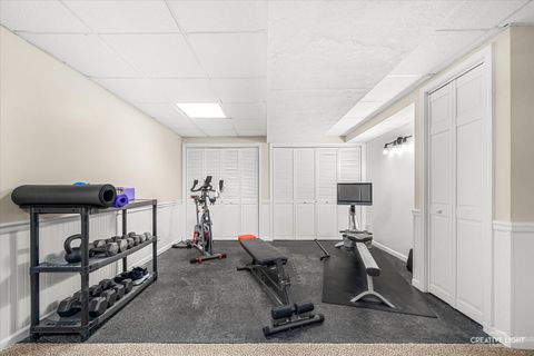 Tiny photo for 2576 Leach Drive, Naperville, IL 60564 (MLS # 12649181)