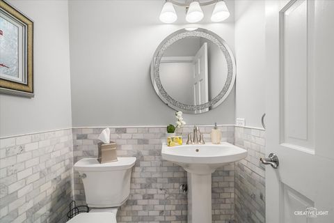 Tiny photo for 2576 Leach Drive, Naperville, IL 60564 (MLS # 12649181)