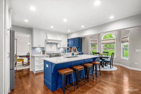 Tiny photo for 2576 Leach Drive, Naperville, IL 60564 (MLS # 12649181)