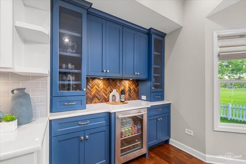 Tiny photo for 2576 Leach Drive, Naperville, IL 60564 (MLS # 12649181)