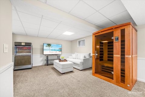 Tiny photo for 2576 Leach Drive, Naperville, IL 60564 (MLS # 12649181)