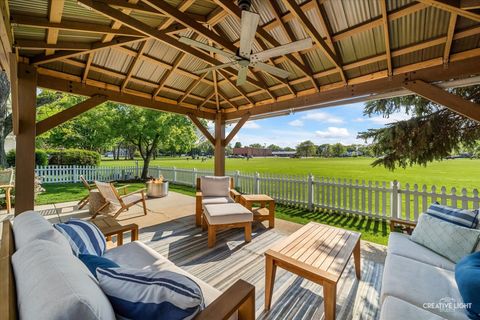 Tiny photo for 2576 Leach Drive, Naperville, IL 60564 (MLS # 12649181)