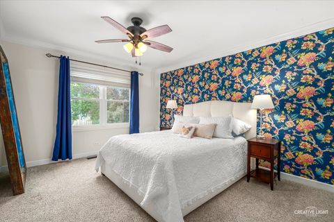 Tiny photo for 2576 Leach Drive, Naperville, IL 60564 (MLS # 12649181)