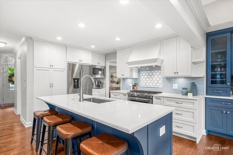 Tiny photo for 2576 Leach Drive, Naperville, IL 60564 (MLS # 12649181)