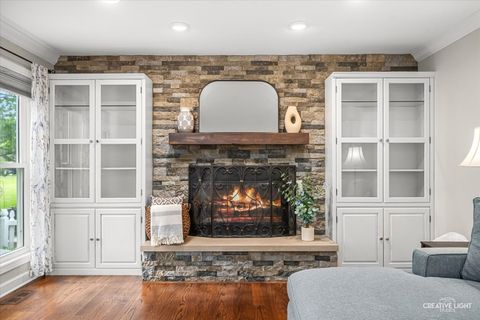 Tiny photo for 2576 Leach Drive, Naperville, IL 60564 (MLS # 12649181)