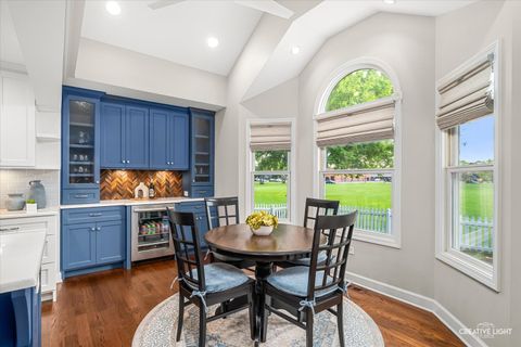 Tiny photo for 2576 Leach Drive, Naperville, IL 60564 (MLS # 12649181)