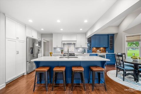 Tiny photo for 2576 Leach Drive, Naperville, IL 60564 (MLS # 12649181)