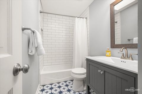 Tiny photo for 2576 Leach Drive, Naperville, IL 60564 (MLS # 12649181)