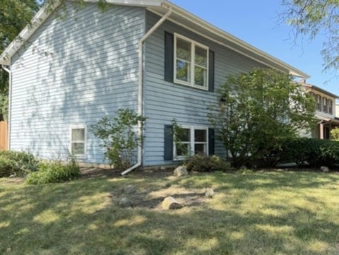 Tiny photo for 1625 Sycamore Lane, Aurora, IL 60504 (MLS # 12753151)