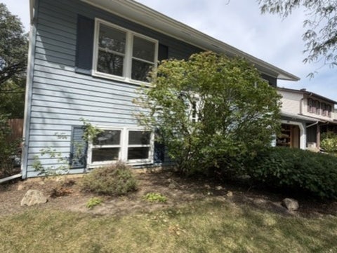 Tiny photo for 1625 Sycamore Lane, Aurora, IL 60504 (MLS # 12753151)