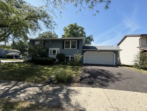 Tiny photo for 1625 Sycamore Lane, Aurora, IL 60504 (MLS # 12753151)