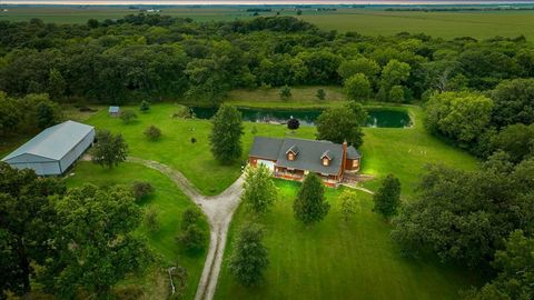 A home in Pontiac