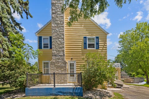 Tiny photo for 410 E Main Street, Genoa, IL 60135 (MLS # 12723710)