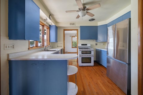Tiny photo for 410 E Main Street, Genoa, IL 60135 (MLS # 12723710)