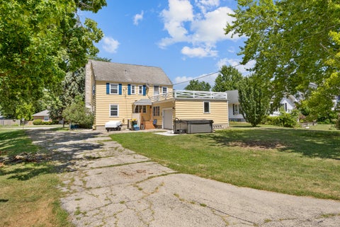 Tiny photo for 410 E Main Street, Genoa, IL 60135 (MLS # 12723710)