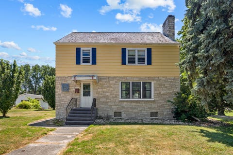 Tiny photo for 410 E Main Street, Genoa, IL 60135 (MLS # 12723710)