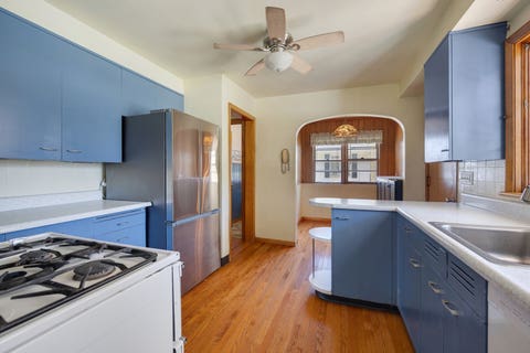 Tiny photo for 410 E Main Street, Genoa, IL 60135 (MLS # 12723710)