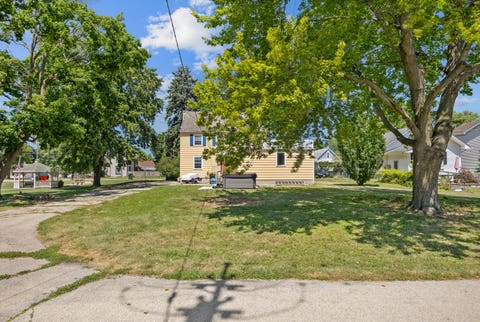 Tiny photo for 410 E Main Street, Genoa, IL 60135 (MLS # 12723710)