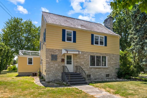 Photo of 410 E Main Street, Genoa, IL 60135 (MLS # 12723710)