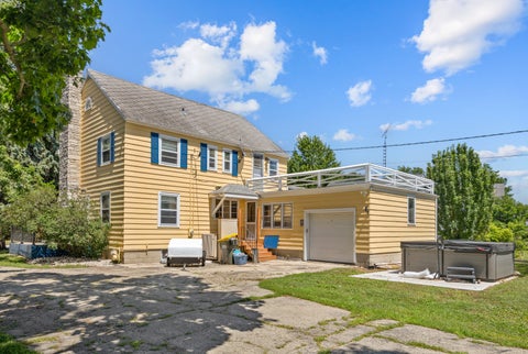 Tiny photo for 410 E Main Street, Genoa, IL 60135 (MLS # 12723710)