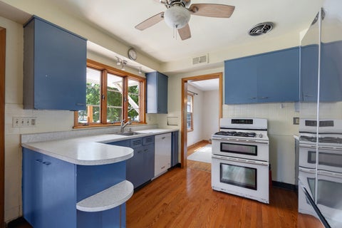 Tiny photo for 410 E Main Street, Genoa, IL 60135 (MLS # 12723710)