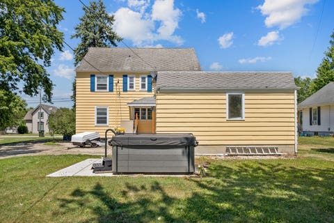 Tiny photo for 410 E Main Street, Genoa, IL 60135 (MLS # 12723710)