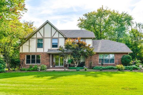 21326 N Elder Court Kildeer IL 60047
