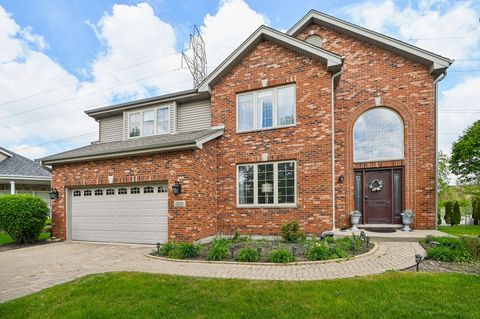 11004 Haley Court Orland Park IL 60467