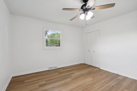Tiny photo for 23 Oak Lawn Avenue, Yorkville, IL 60560 (MLS # 12446230)