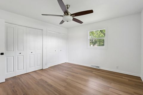 Tiny photo for 23 Oak Lawn Avenue, Yorkville, IL 60560 (MLS # 12446230)