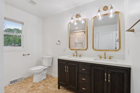 Tiny photo for 23 Oak Lawn Avenue, Yorkville, IL 60560 (MLS # 12446230)
