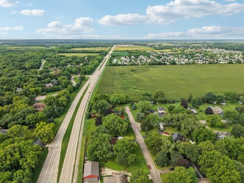 Tiny photo for 23 Oak Lawn Avenue, Yorkville, IL 60560 (MLS # 12446230)