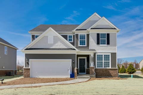 Photo of 12486 Killarney Drive, Lemont, IL 60439 (MLS # 12714797)