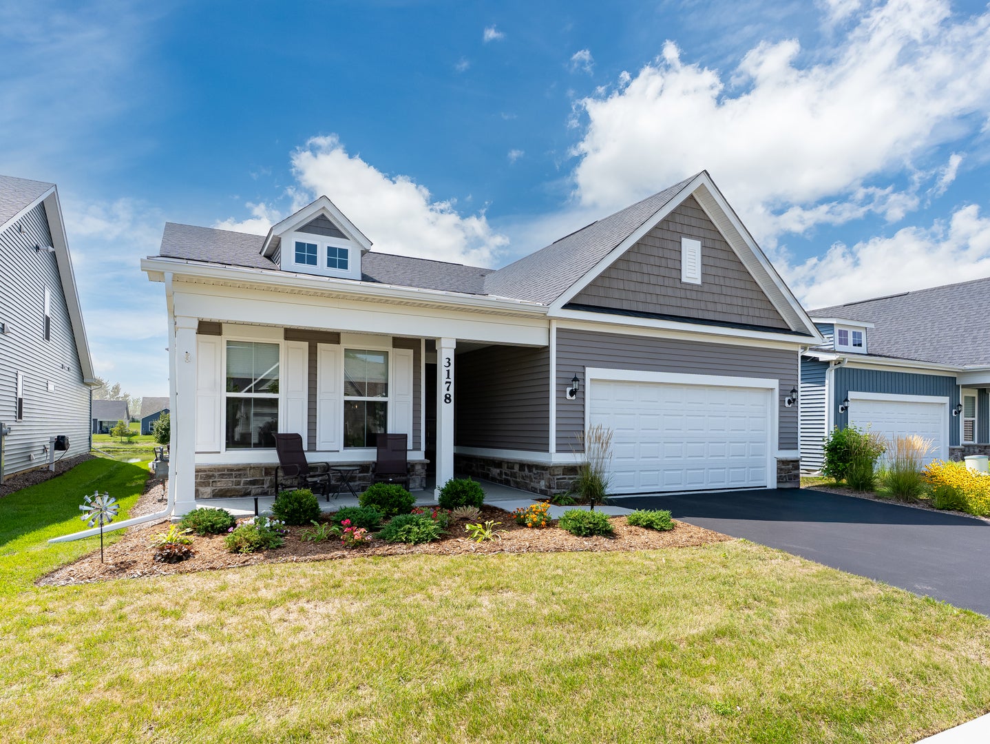 3178 Sweetgrass Circle