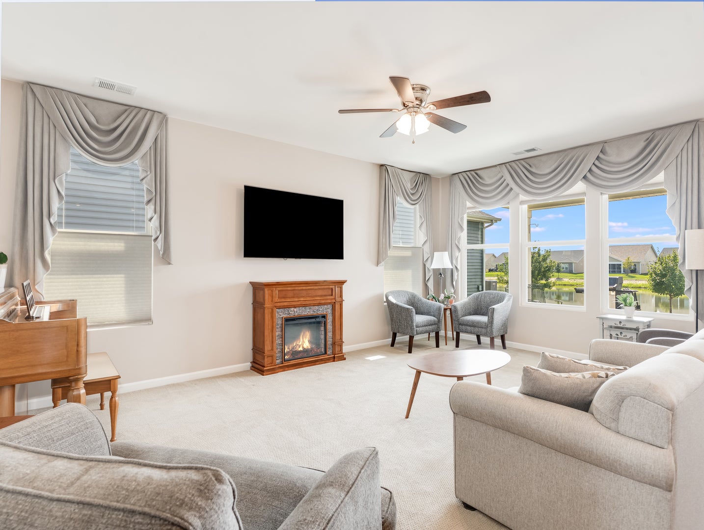 3178 Sweetgrass Circle