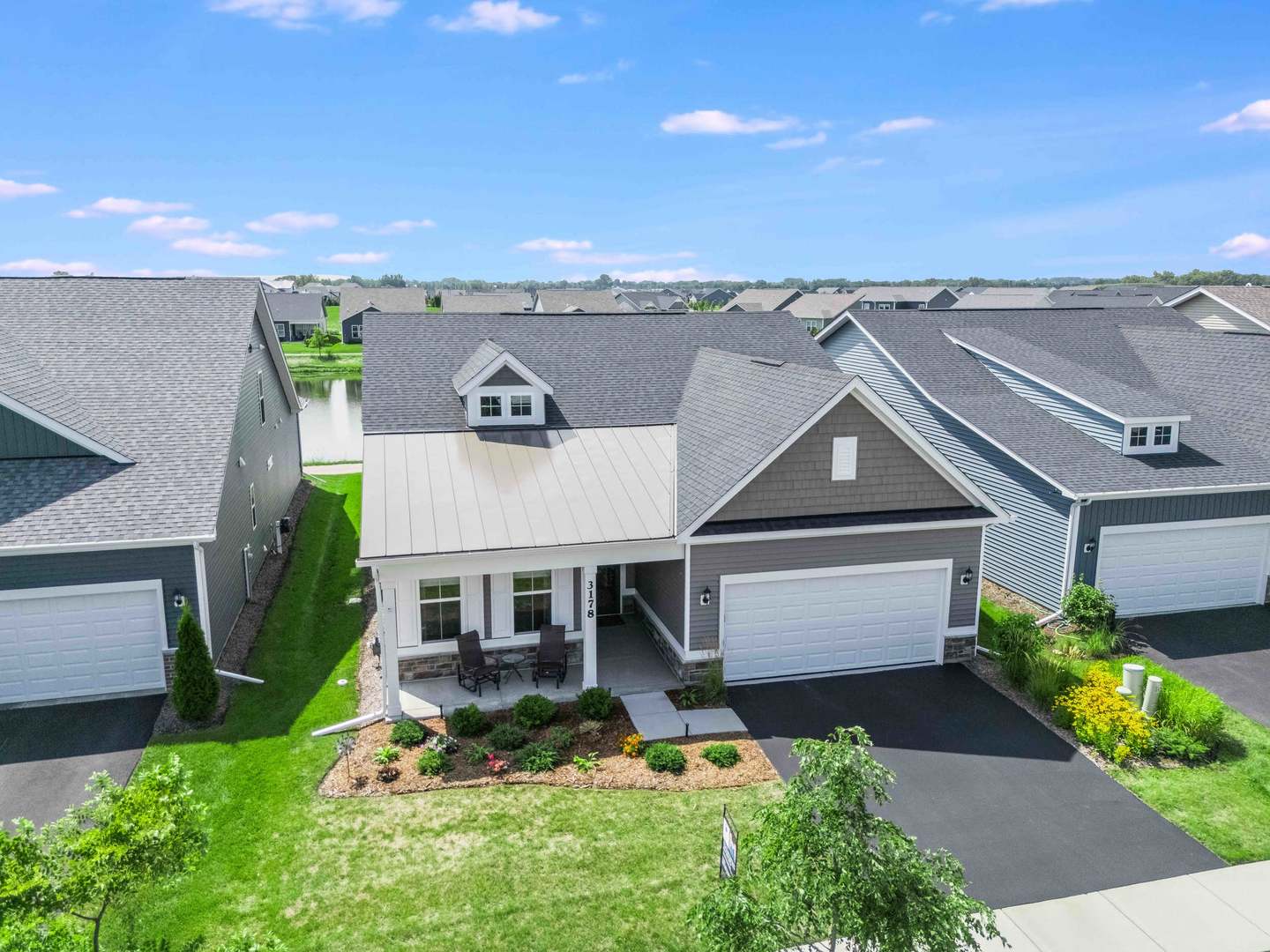 3178 Sweetgrass Circle