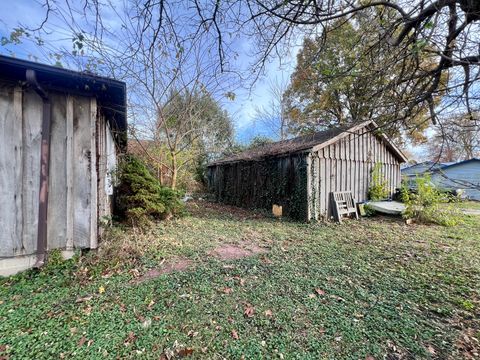 Tiny photo for 500 E 12th Street, Georgetown, IL 61846 (MLS # 12203993)