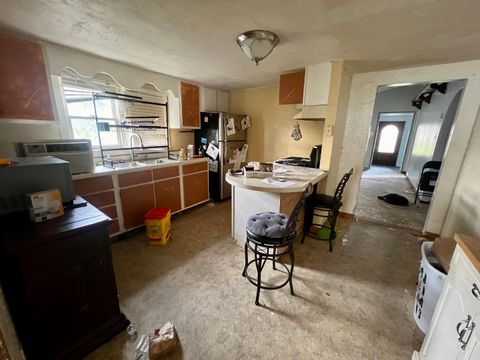 Tiny photo for 500 E 12th Street, Georgetown, IL 61846 (MLS # 12203993)