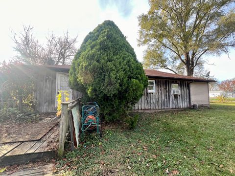 Tiny photo for 500 E 12th Street, Georgetown, IL 61846 (MLS # 12203993)