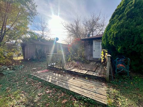 Tiny photo for 500 E 12th Street, Georgetown, IL 61846 (MLS # 12203993)