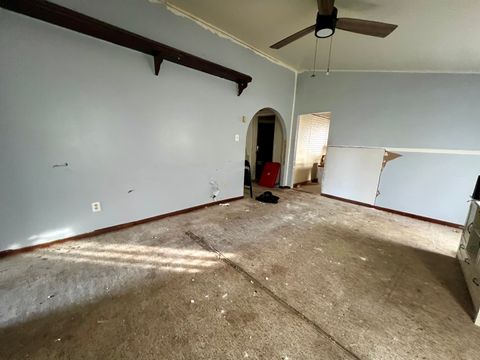 Tiny photo for 500 E 12th Street, Georgetown, IL 61846 (MLS # 12203993)